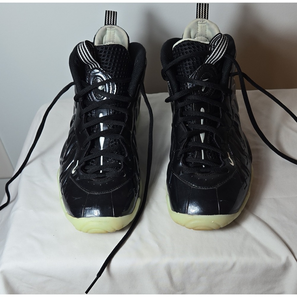 Nike‎ Lil Posite One All-Star (2021) (GS) Size 7 High Top Sneakers – CW1596-001